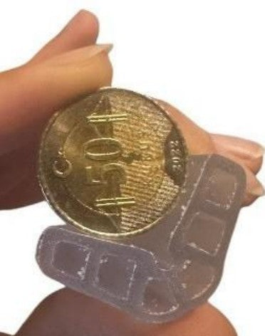 Standart Şeffaf Koruyucu