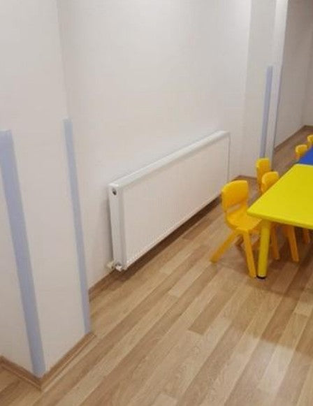 Kalın Şeffaf Koruyucu