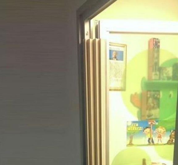 Körüklü Parmak Koruyucu (Kısa)