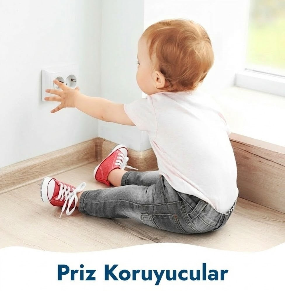Priz Koruma