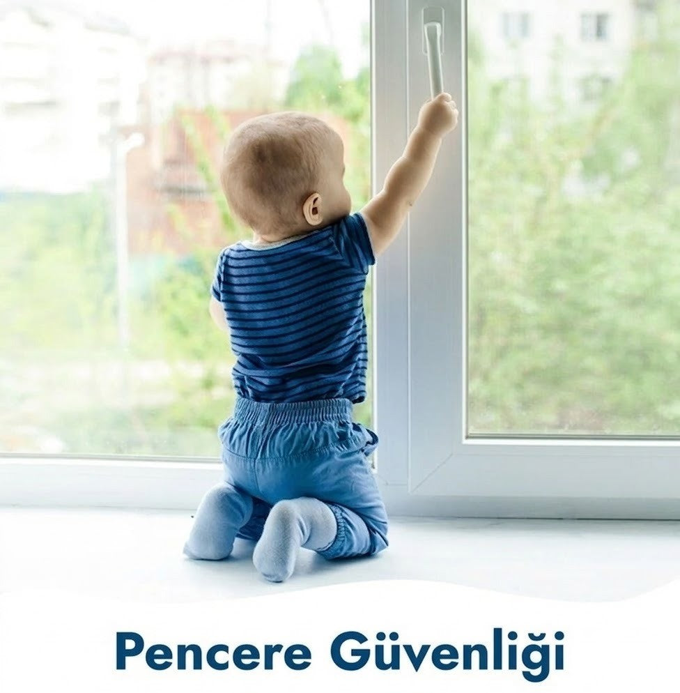 Pencere Kilidi