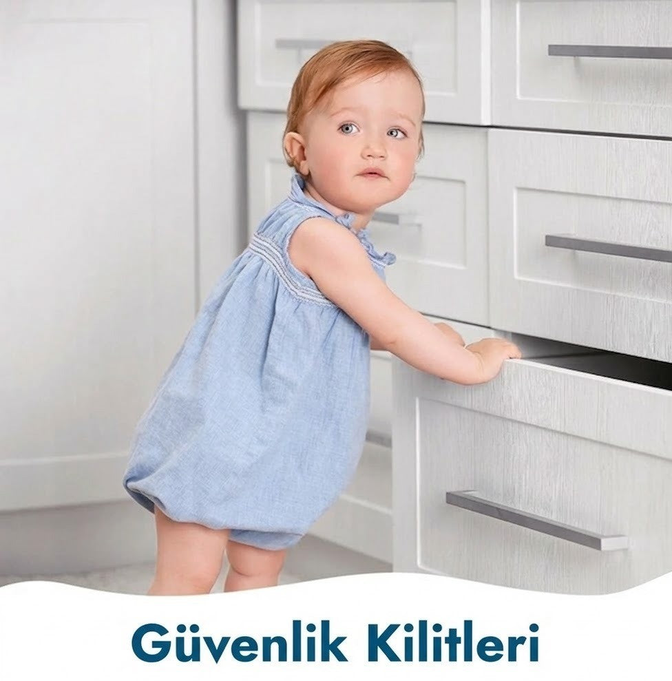 Çok Amaçlı Kilitler