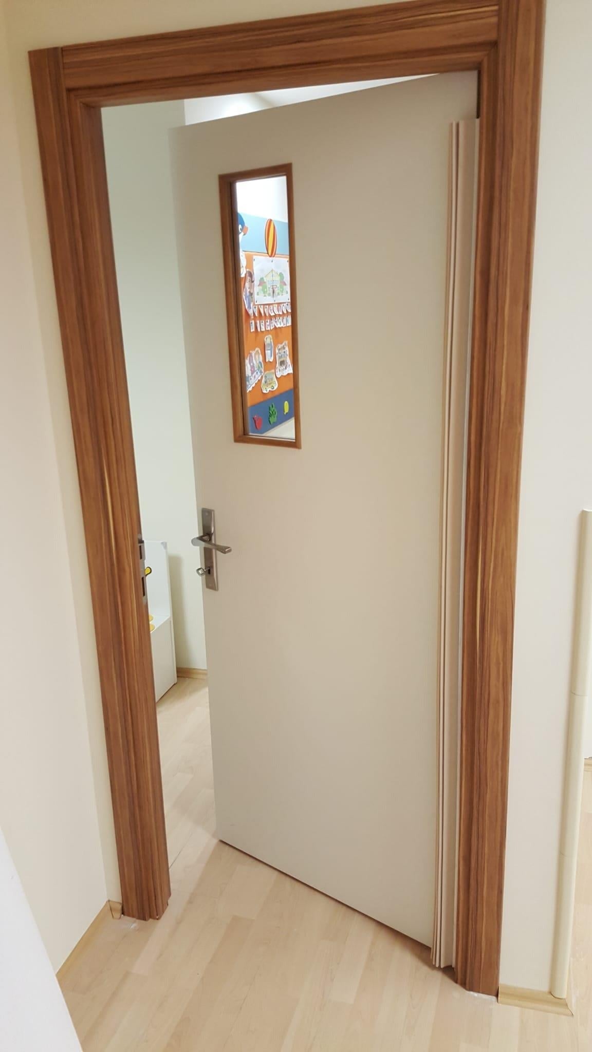 Körüklü Parmak Koruyucu 180 cm