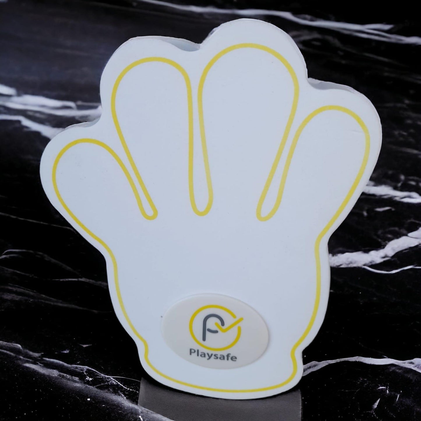 Playsafe Kapı Tutucu Parmak Koruyucu