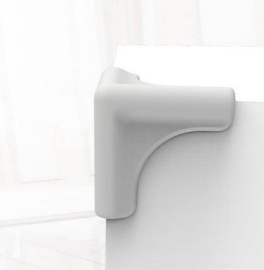 Silikon Köşe Koruyucu