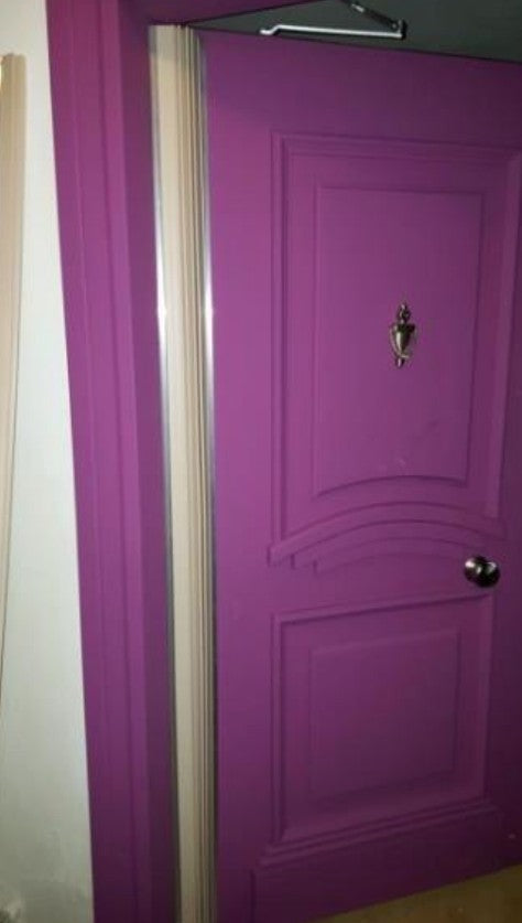 Körüklü Parmak Koruyucu