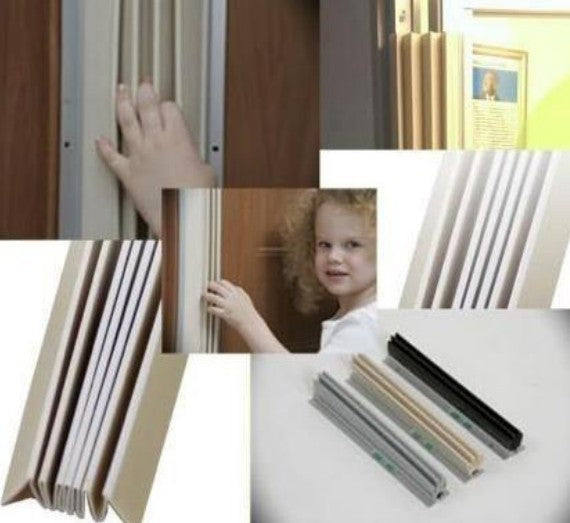 Körüklü Parmak Koruyucu