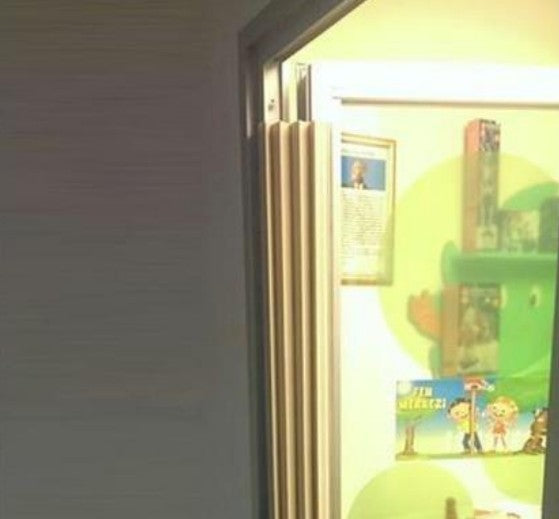 Körüklü Parmak Koruyucu