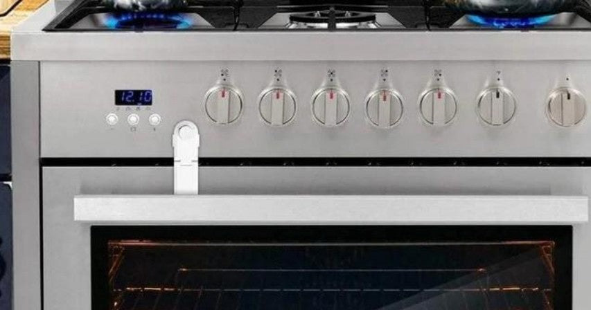 Çok Amaçlı Açılı Dolap Çekmece Kilidi