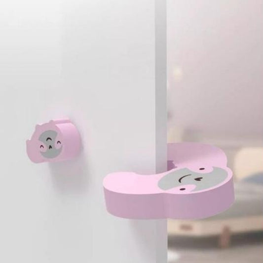 Sevimli Hayvanlar Parmak Koruyucu