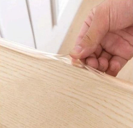 Şeffaf Kenar Koruyucu