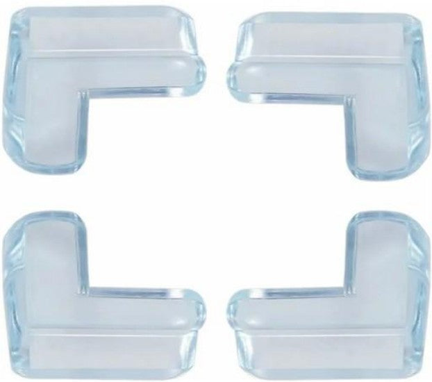 Şeffaf Köşe Koruyucu