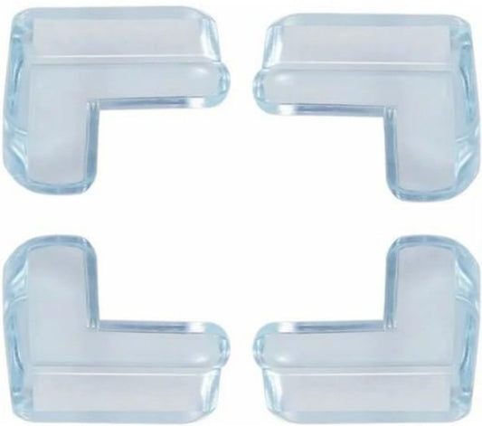 Şeffaf Köşe Koruyucu