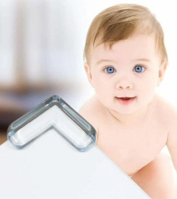 Şeffaf Köşe Koruyucu