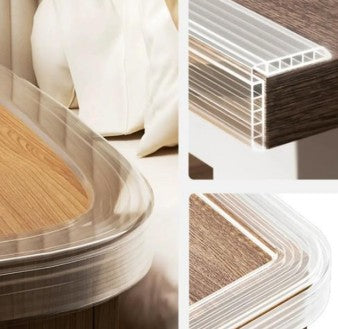 Airbag Kenar Köşe Koruyucu Standart