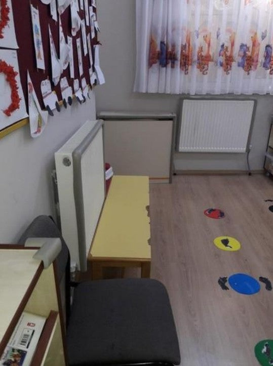 Kenar + Köşe Koruyucu Jumbo Set