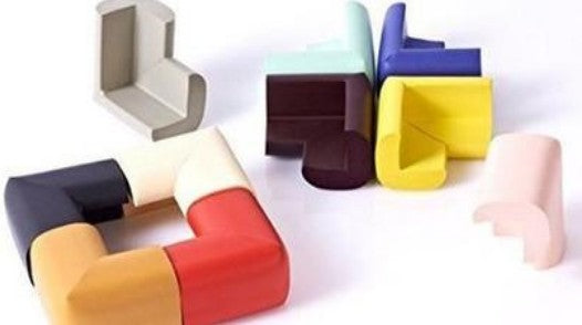 Kenar + Köşe Koruyucu Jumbo Set