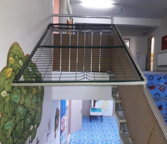 Kenar + Köşe Koruyucu Jumbo Set