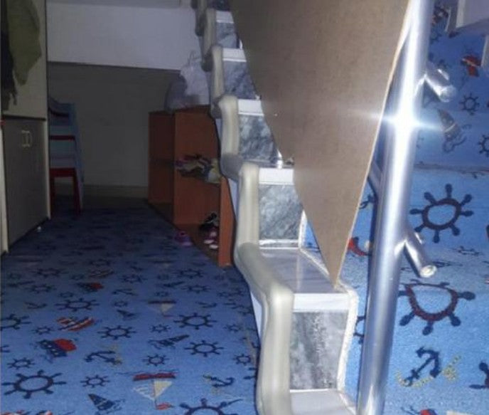 Kenar Koruyucu Jumbo