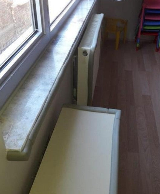 Kenar + Köşe Koruyucu Jumbo Set