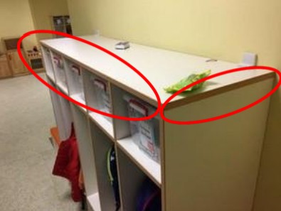 Kenar + Köşe Koruyucu Jumbo Set