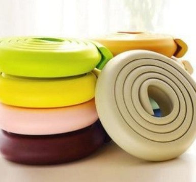 Kenar + Köşe Koruyucu Jumbo Set