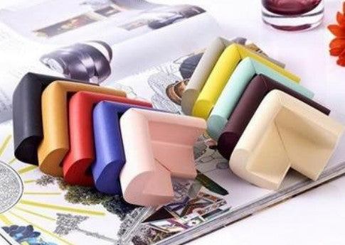 Kenar + Köşe Koruyucu Jumbo Set