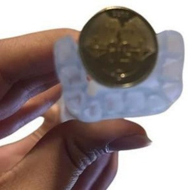 U Tipi Şeffaf Koruyucu