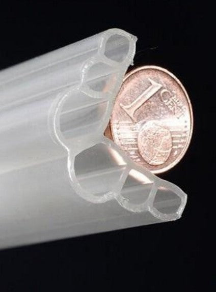 Kalın Şeffaf Koruyucu