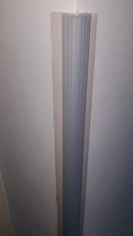 Kalın Şeffaf Koruyucu