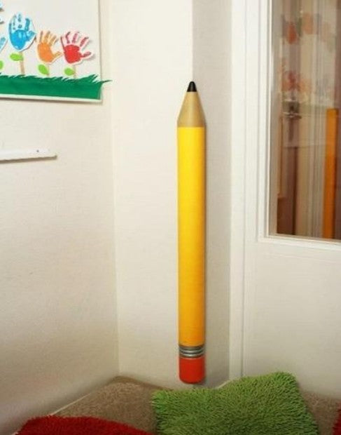 Kalem Köşe Koruyucu