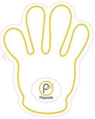 Finger Alert Kapı Tutucu