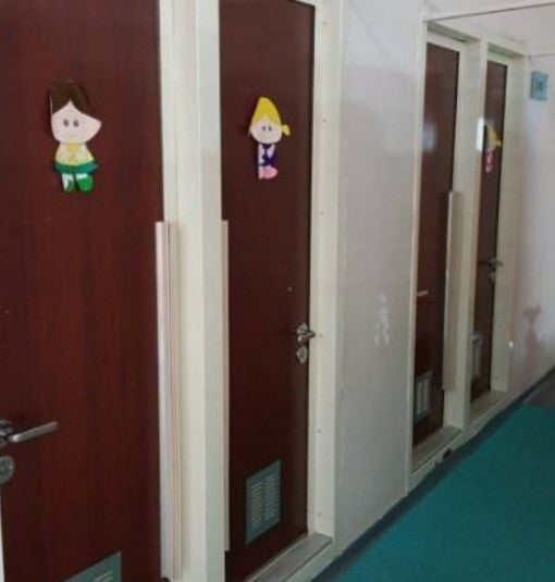 Körüklü Parmak Koruyucu (Kısa)