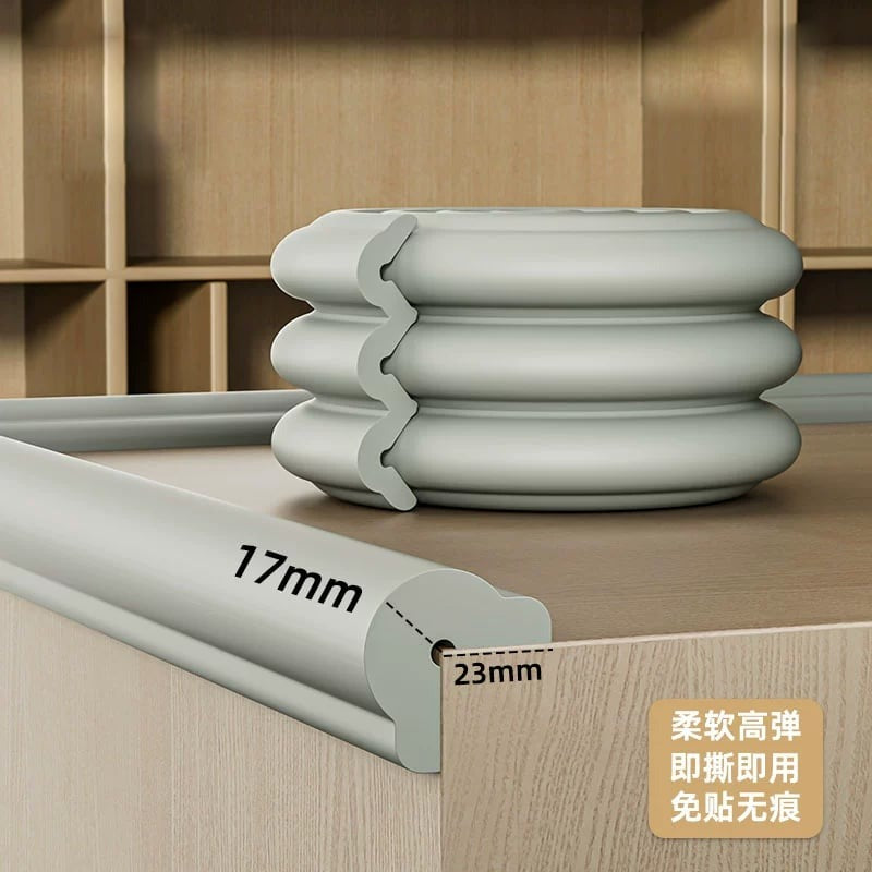 Extrem Jumbo 2 Mt Kenar Koruyucu