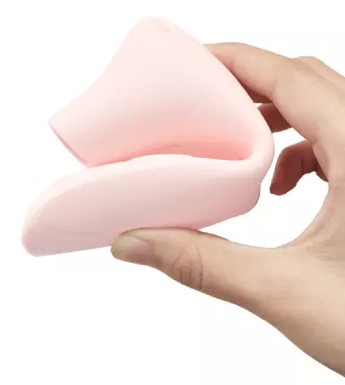 2'li Silikon Noktalı Kapı Kolu Koruyucu