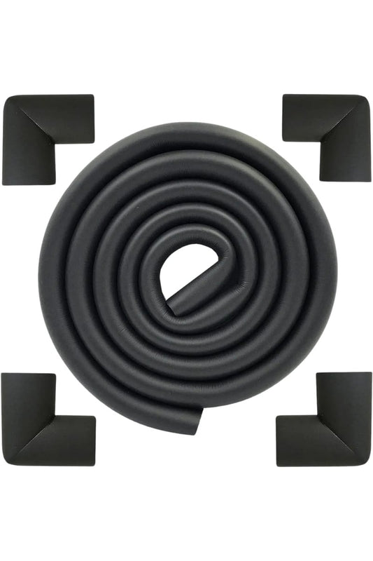 Jumbo 2 Mt. Kenar Ve 4 Ad. Köşe Koruyucu