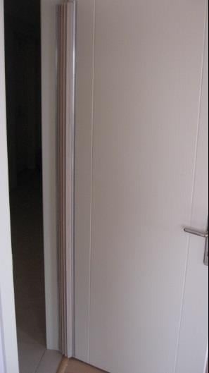 Körüklü Parmak Koruyucu 180 cm