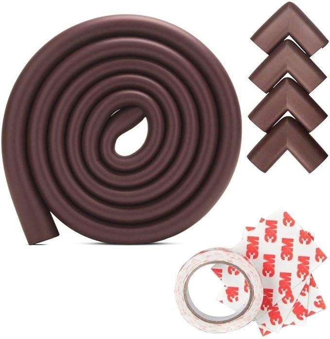 Jumbo 2 Mt. Kenar Ve 4 Ad. Köşe Koruyucu